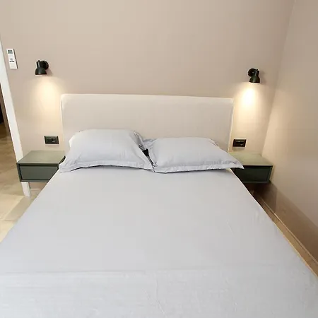 شقة Luxury Triplex With Sea View
