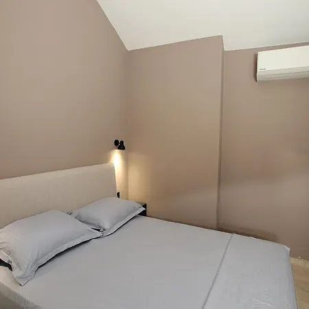 شقة Luxury Triplex With Sea View