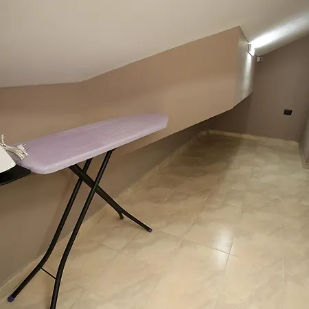 شقة Luxury Triplex With Sea View