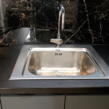 شقة Luxury Triplex With Sea View *