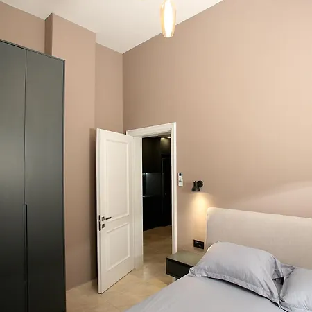 Luxury Triplex With Sea View * غوليم