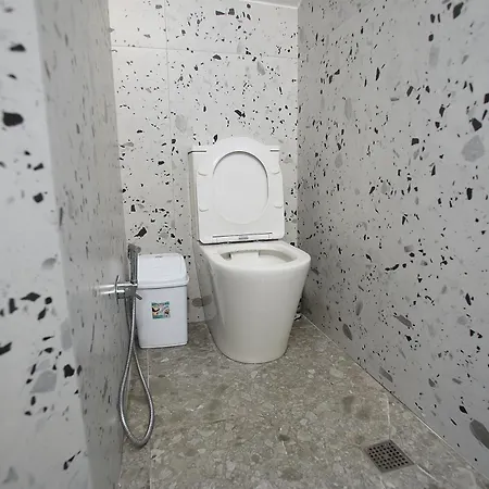 Luxury Triplex With Sea View شقة