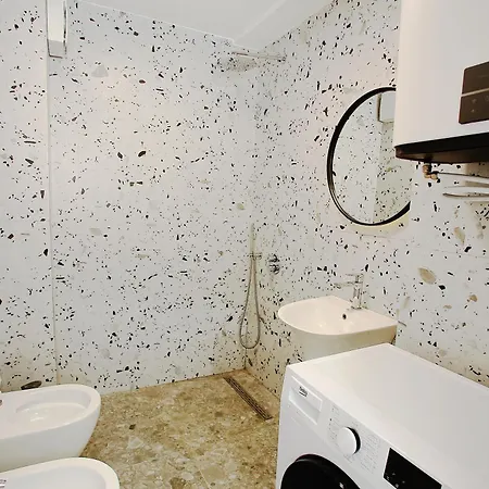 شقة Luxury Triplex With Sea View غوليم