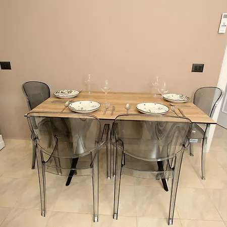 Apartament Luxury Triplex With Sea View Golem (Tirana)