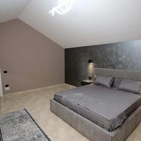 Luxury Triplex With Sea View * Golem (Tirana)