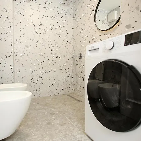 Luxury Triplex With Sea View * Golem (Tirana)